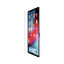 Belkin ScreenForce iPad Pro 11" edzett üveg kijelzővédő fólia (F8W934ZZ) mobiltelefon kellék