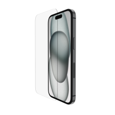 Belkin ScreenForce Pro Apple iPhone 15/14 Pro Edzett üveg kijelzővédő mobiltelefon kellék