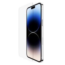 Belkin Screenforce Pro UltraGlass Apple iPhone 14 Pro Max Edzett üveg kijelzővédő mobiltelefon kellék