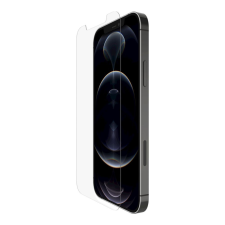Belkin ScreenForce Tempered Glass Anti-Microbial Screen Protector for iPhone mobiltelefon kellék