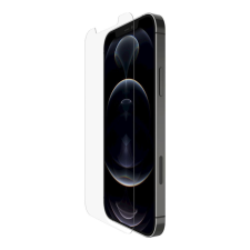 Belkin ScreenForce Tempered Glass Anti-Microbial Screen Protector for iPhone mobiltelefon kellék