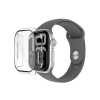 Belkin ScreenForce TemperedCurve 2 az 1-ben képernyővédő fólia Apple Watch Series 10 42mm átlátszó
