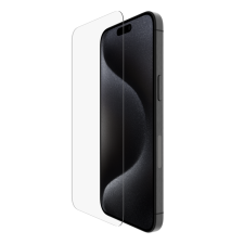 Belkin ScreenForce Treated Apple iPhone 15 Pro Max Edzett üveg kijelzővédő mobiltelefon kellék