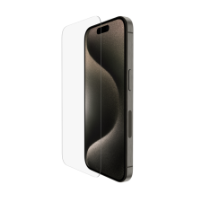 Belkin ScreenForce UltraGlass 2 Apple iPhone 15 Pro Max Edzett üveg kijelzővédő mobiltelefon kellék