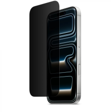 Belkin ScreenForce UltraGlass 2 Privacy kijelzővédő iPhone 17 Air mobiltelefon kellék