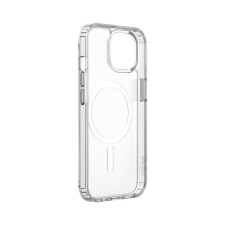 Belkin SheerForce Apple iPhone 15 Plus Tok - Átlátszó tok és táska