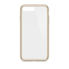 Belkin SheerForce Elite iPhone 8 Plus, iPhone 7 Plus hátlaptok aranyszínű (F8W850btC02) tok és táska