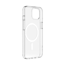 Belkin SheerForce iPhone 13 MagSafe kompatibilis tok átlátszó (MSA005btCL) tok és táska