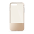 Belkin SheerForce iPhone 8 Plus, iPhone 7 Plus hátlaptok aranyszínű (F8W852btC02)