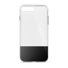 Belkin SheerForce iPhone 8 Plus, iPhone 7 Plus hátlaptok fekete (F8W852btC00) tok és táska