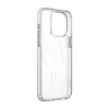 Belkin SheerForce Magnetic hátlaptok iPhone 15 Pro Max átlátszó