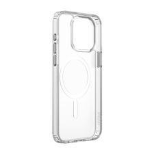 Belkin SheerForce MagSafe Case iPhone 15 Pro Max Tok - Átlátszó tok és táska