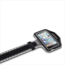 Belkin Slim-Fit Plus iPhone 6/iPhone 6s karpánt tok fekete (F8W499btC00) tok és táska