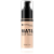Bell Hypoallergenic könnyű mattító make-up árnyalat 05 Olive Beige 30 ml
