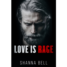 Bell Press Love is Rage egyéb e-könyv