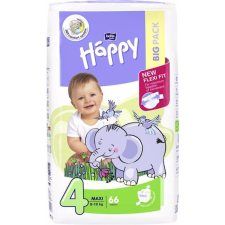  BELLA BABY HAPPY PELENKA MAXI 44DB pelenka