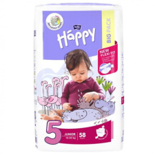  BELLA BABY JUNIOR 11-18 KG 52 db/csomag gyógyászati segédeszköz