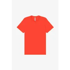 BELLA BE3001 UNISZEX JERSEY RÖVID UJJÚ PÓLÓ 2XL munkaruha