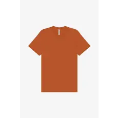 BELLA BE3001 UNISZEX JERSEY RÖVID UJJÚ PÓLÓ XL