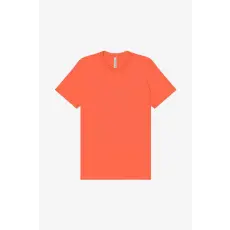 BELLA BE3001 UNISZEX JERSEY RÖVID UJJÚ PÓLÓ XS