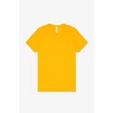 BELLA BE3001 UNISZEX JERSEY RÖVID UJJÚ PÓLÓ XS