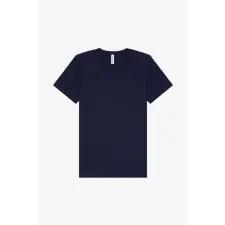 BELLA BE3005 UNISZEX V-NYAKÚ JERSEY PÓLÓ munkaruha