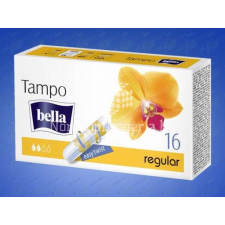 BELLA BELLA Tampon Regular Easy Twist 16 db intim higiénia