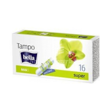 BELLA BELLA Tampon Super Easy Twist 16 db intim higiénia