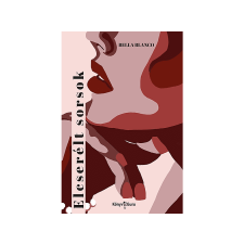  Bella Blanco - Elcserélt sorsok regény