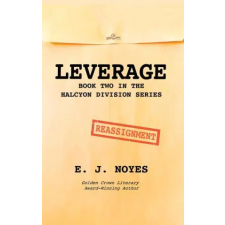 BELLA BOOKS Leverage | E J Noyes egyéb könyv