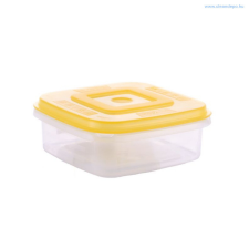  Bella élelmiszer tároló doboz magas 0,25 literes papírárú, csomagoló és tárolóeszköz