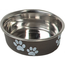  Bella Fém Tál Mancsos több méretben kutyatál