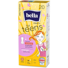 BELLA For Teens Slip Energy, 20 db intim higiénia