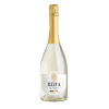  Bella Glamour ZeroZero alkoholmentes Pezsgő jellegü ital (0,75L / 0,0%)
