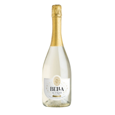  Bella Glamour ZeroZero alkoholmentes Pezsgő jellegü ital (0,75L / 0,0%) pezsgő