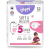 Bella Happy Bella Baby Happy Junior (12 db)