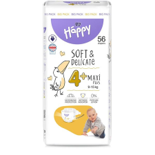 Bella Happy Bella Baby Happy Maxi Plus (56 db) pelenka