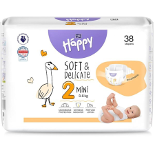 Bella Happy Bella Baby Happy Mini (38 db) pelenka
