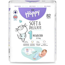 Bella Happy Bella Baby Happy New Born (82 db) pelenka