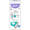 Bella Happy Nadrágpelenka 15kg+ Junior Extra 6 (48db)