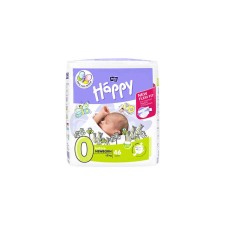 Bella Happy pelenka (0-ás) 0 - 2 kg (46 db/cs) pelenka