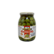 Bella magos zöld olivabogyó 950/600 g konzerv