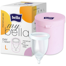 BELLA MyBella Comfort, L intim higiénia