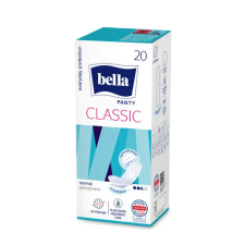  Bella Panty Classic tisztasági betét 20db-os intim higiénia