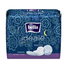 Bella Perfecta Slim eü.betét éjszakai 7db intimhigiénia nőknek