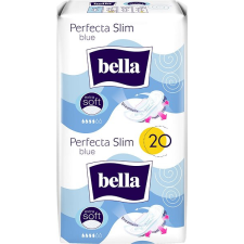 BELLA Perfecta Ultra Blue 20 db intim higiénia