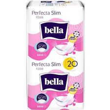 BELLA Perfecta Ultra Rose 20 db intim higiénia