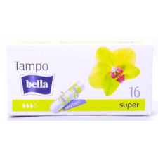 BELLA tampon super easy twist 16db intim higiénia