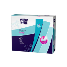BELLA TISZTASÁGI BETÉT PANTY CLASSIC 60DB intimhigiénia nőknek