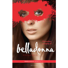 Belladonna irodalom